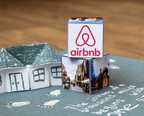 How To Manage Airbnb