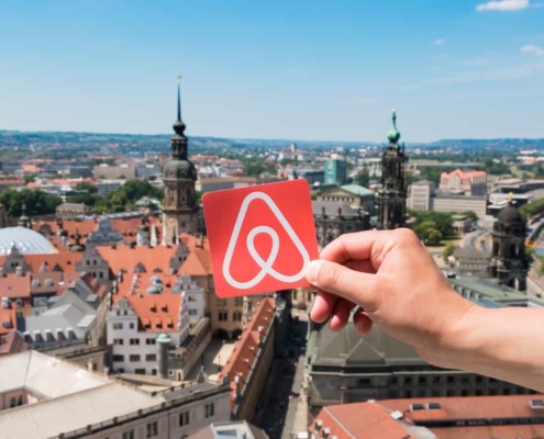 Manage Airbnb Multiple Accounts