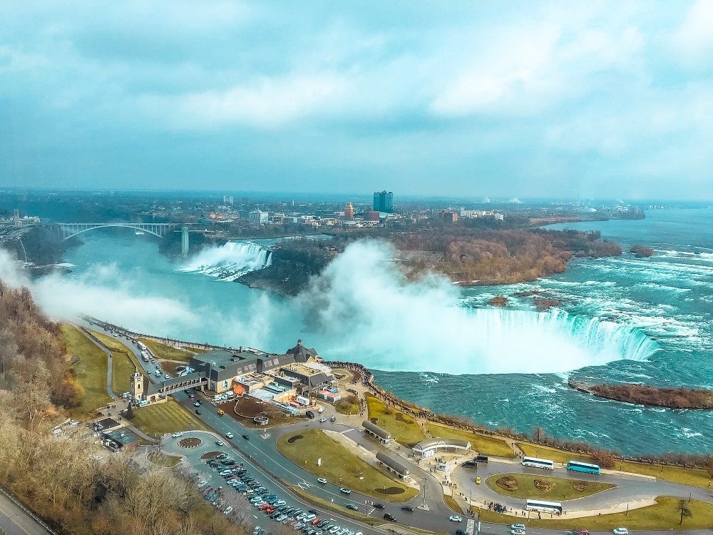 Airbnb Niagara Falls