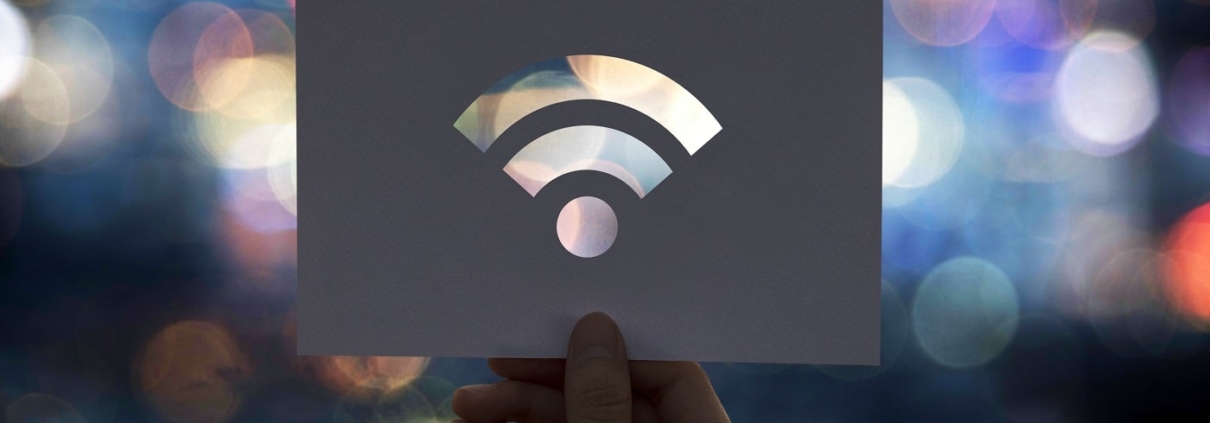 Airbnb WiFi