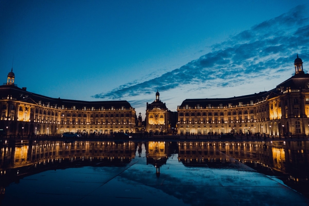 Airbnb Bordeaux