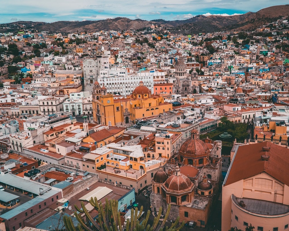 Airbnb Guanajuato
