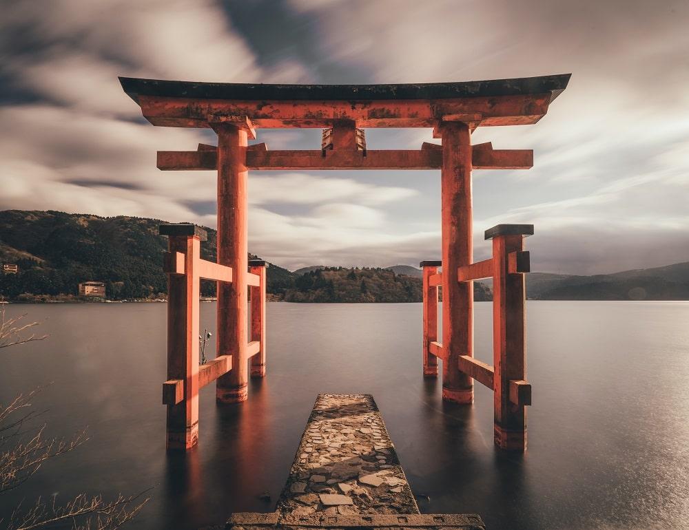 Most profitable Airbnb locations Japan