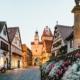 Best locations for Airbnb Germany