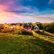 Best cities for Airbnb Ireland