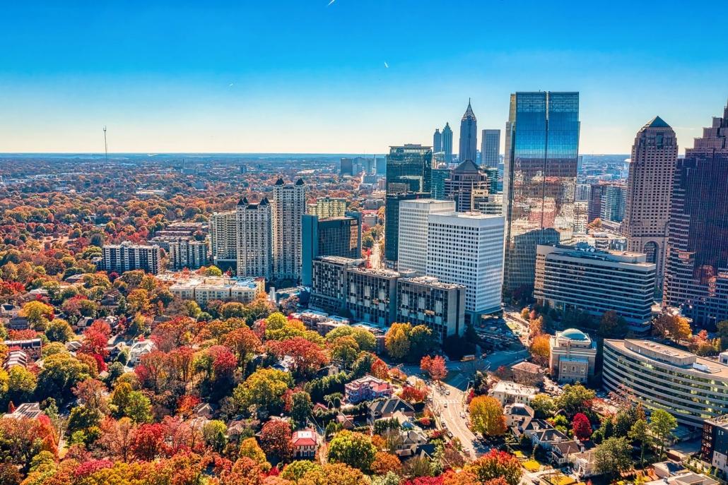 Airbnb Regulations In Atlanta What Hosts Need To Know