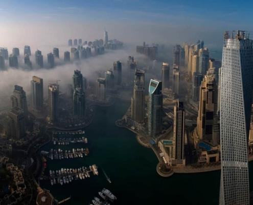 Airbnb Regulations in Dubai