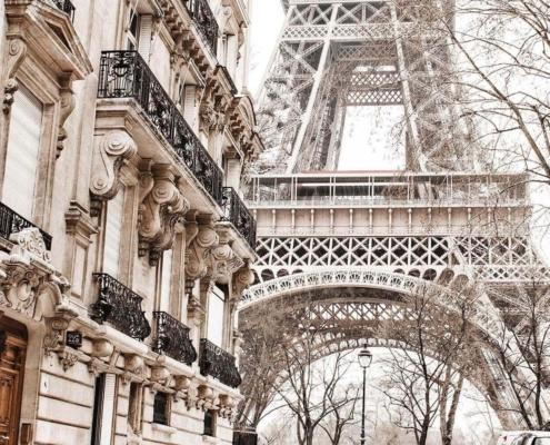 Best Areas to Host an Airbnb in Paris