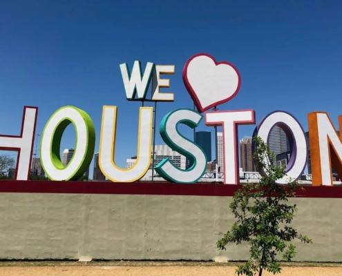 Houston Airbnb Income Tax. The Definitive Guide