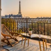 How to Start an Airbnb Business in Paris