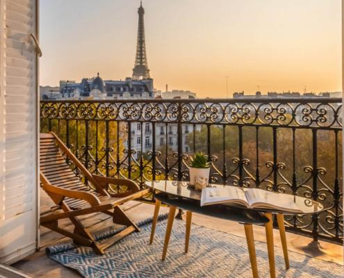 How to Start an Airbnb Business in Paris