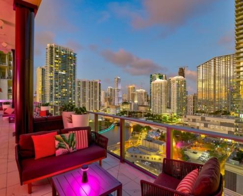 Why Airbnb in Miami is a Great Idea for Investment