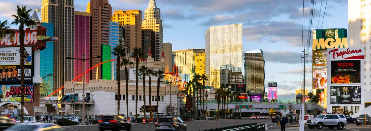 Las Vegas Airbnb Regulations