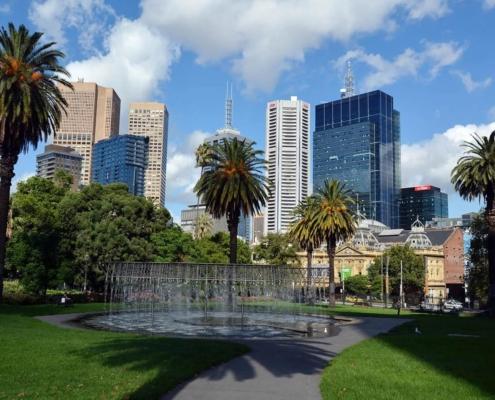 Melbourne's Best Neighborhoods for Airbnb
