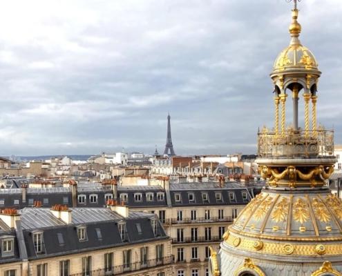 Overview of Airbnb Regulations in Paris