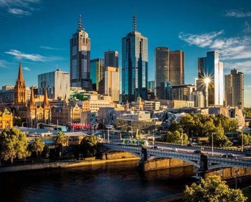 Why Airbnb in Melbourne is a Great Investment