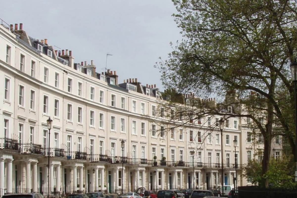 Regulation of Airbnb in London: A Host's Perspective