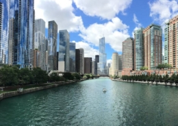 Regulation of Airbnb in the City of Chicago