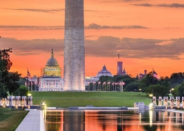 Steps to Launch an Airbnb Business in Washington, DC