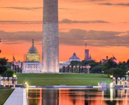 Steps to Launch an Airbnb Business in Washington, DC