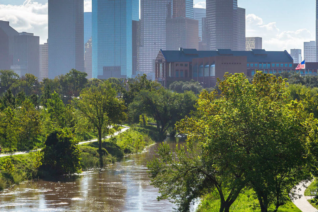 The Best Neighborhoods in Houston for Airbnb Rentals - Montrose