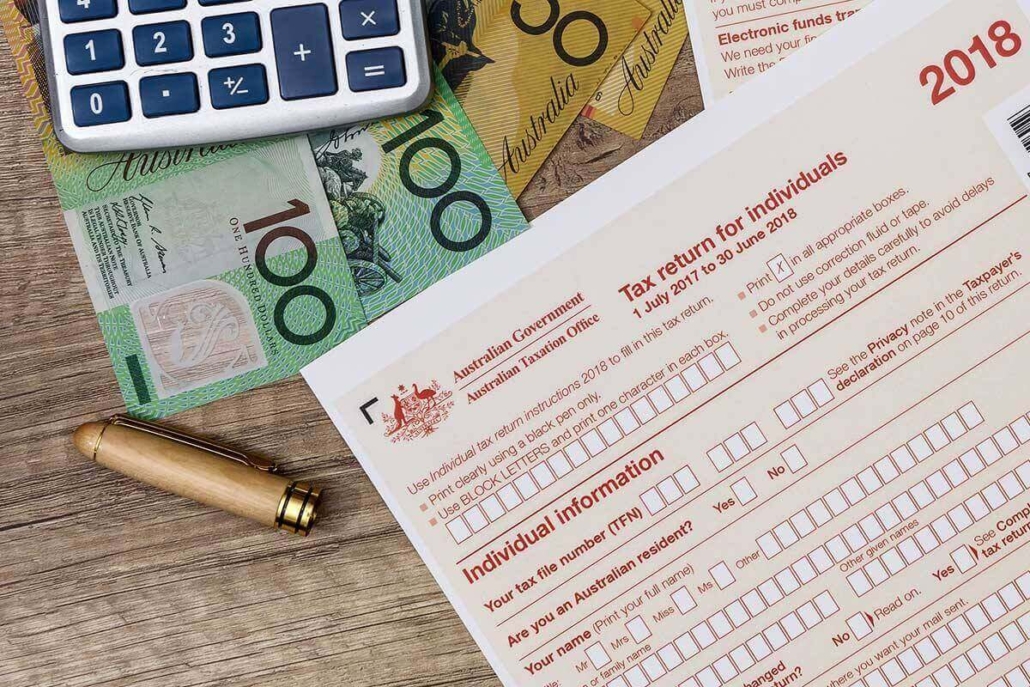 The Definitive Guide to Melbourne Airbnb Income Taxation - ATO