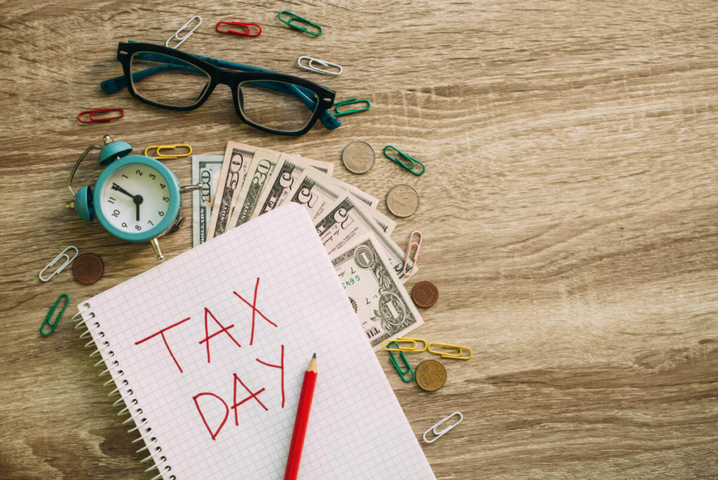 Understanding the Taxation of Airbnb Earnings in Phoenix, Arizona - Tax day