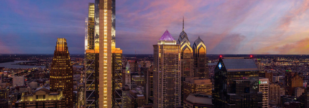 A Comprehensive Local Guide to Philadelphia for Your Guests