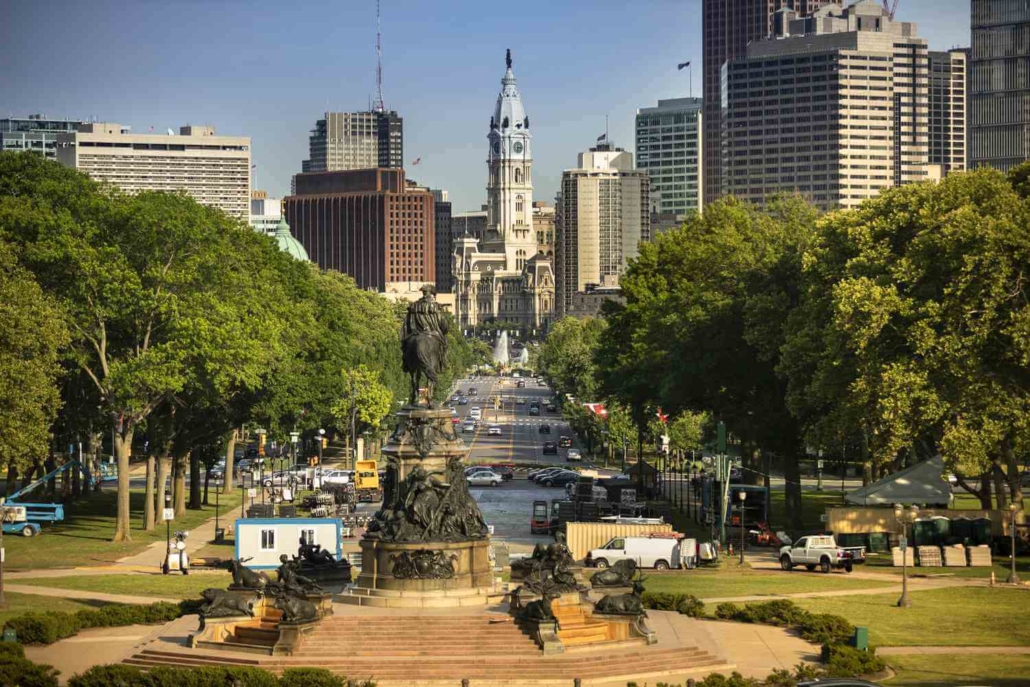 The Foundation of a Successful Airbnb Enterprise in Philadelphia