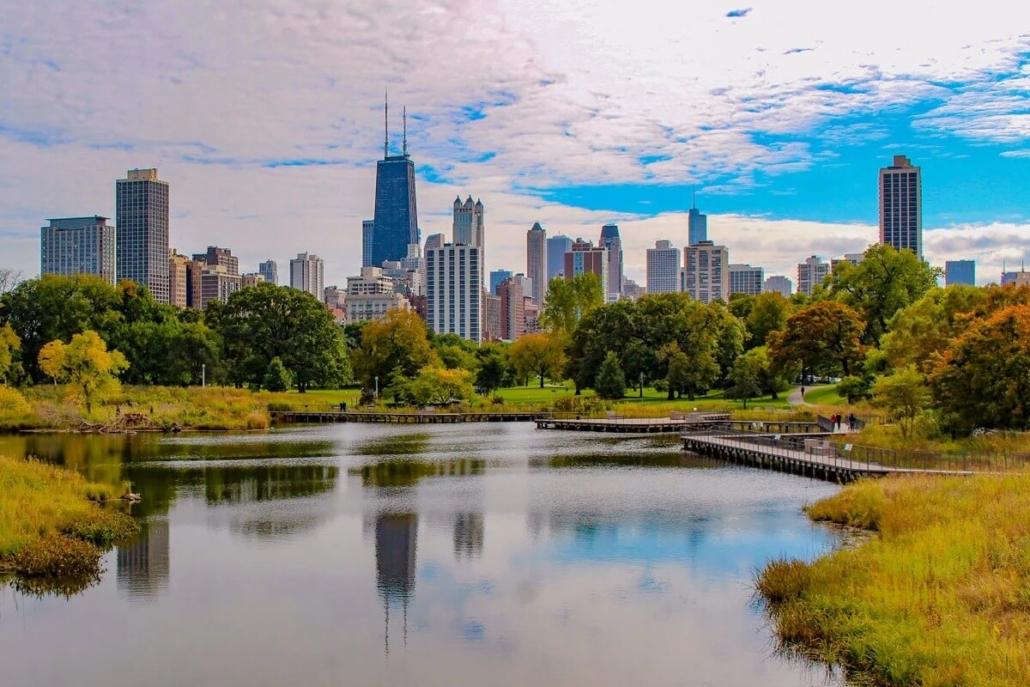 The Myriad Advantages of Investing in Airbnb Properties in Chicago