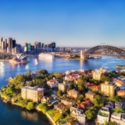 The Profitability of Investing in Airbnb Market in Sydney