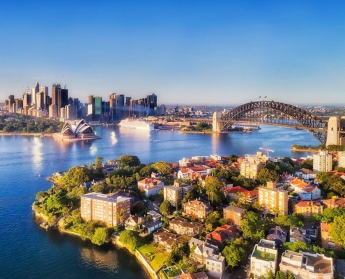 The Profitability of Investing in Airbnb Market in Sydney
