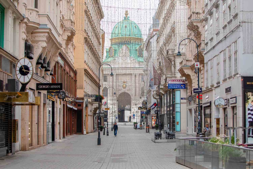 Airbnb Profitability in Vienna