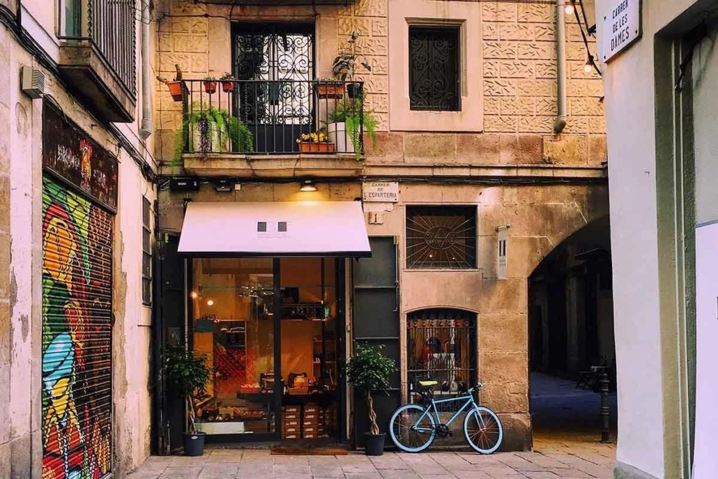 Capitalizing on the Lucrative Barcelona Airbnb Market
