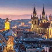 Prague Airbnb Regulation Guide for Hosts