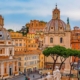Rome vs Airbnb. A Comprehensive Analysis of the City's Rental Regulations.