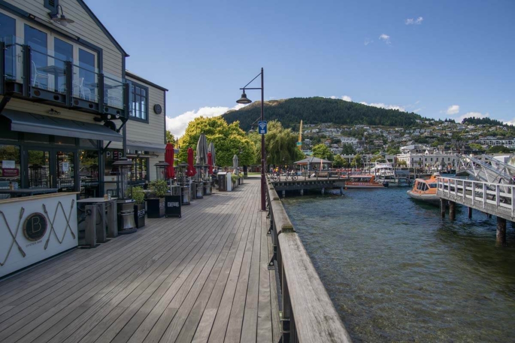 Steps to Launch an Airbnb Venture in Queenstown, New Zealand
