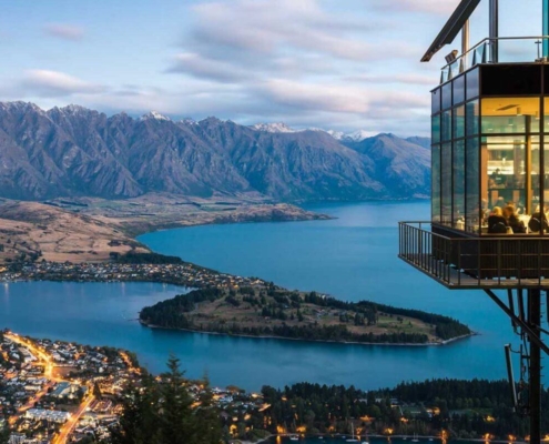 Steps to Launch an Airbnb Venture in Queenstown. New Zealand.