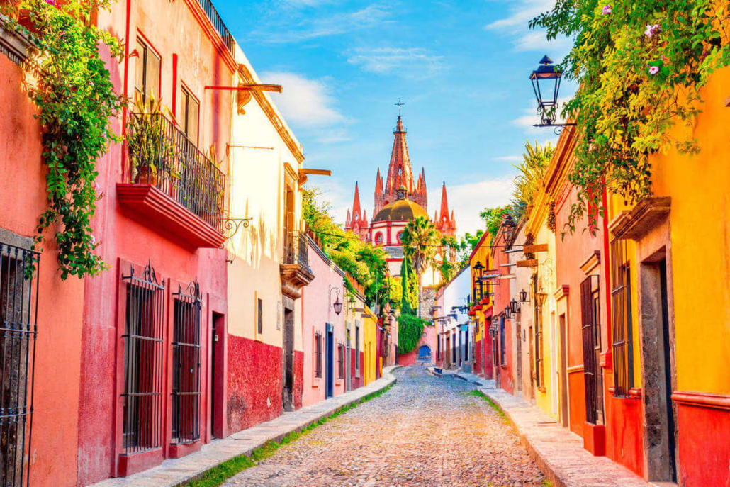 The Profitable Potential of Airbnb in Mexico City
