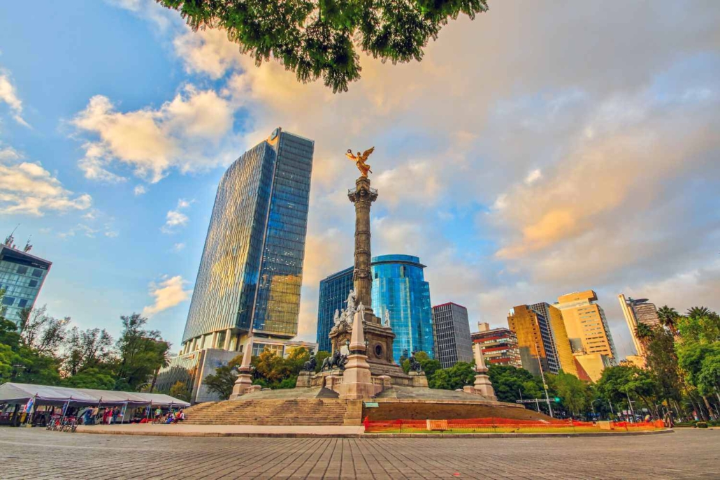 The Profitable Potential of Airbnb in Mexico City
