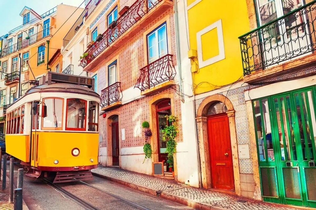 Top 5 Most Important Dates When Managing Airbnb in Lisbon