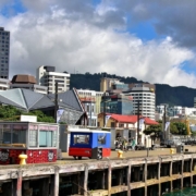 Why Airbnb in Wellington, New Zealand, is an Amazing Investment