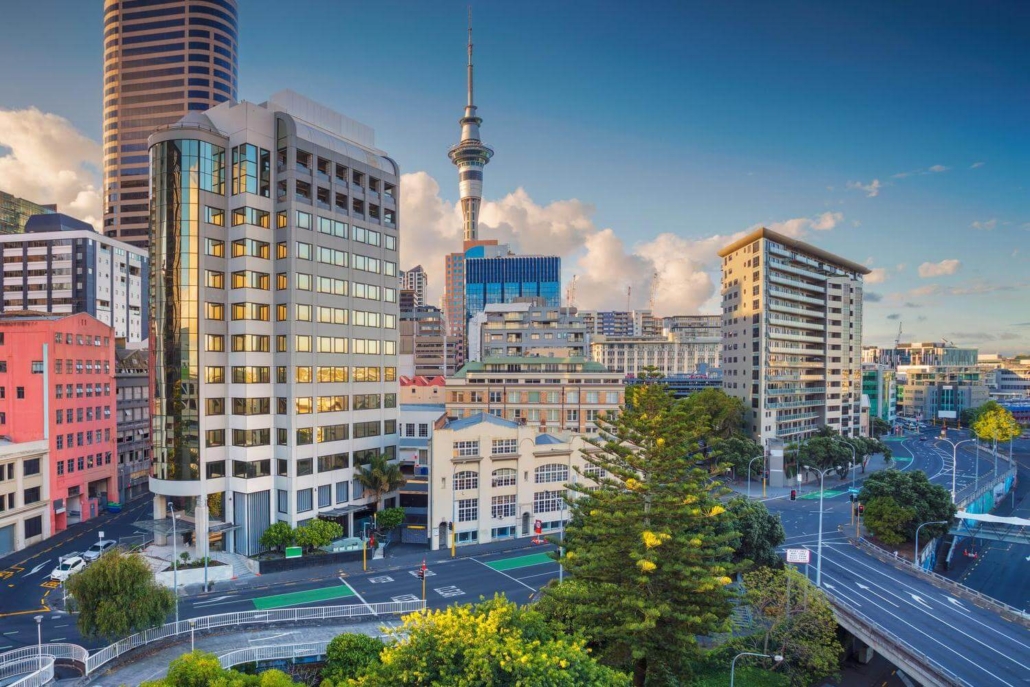Ultimate Guide for Hosts on Airbnb Regulation in Auckland, New Zealand
