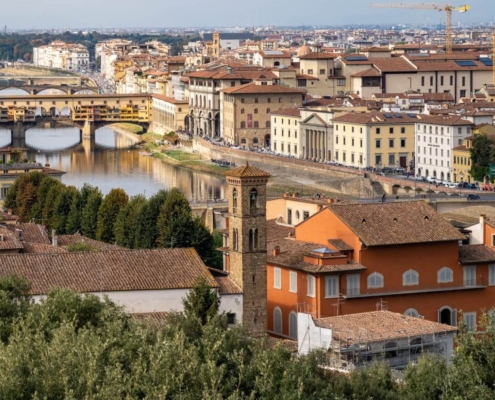 5 Crucial Dates to Keep in Mind for Managing an Airbnb in Florence