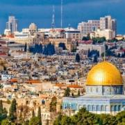 Airbnb Market Analysis in Israel’s Top Cities
