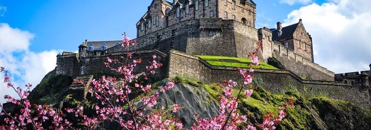 Hidden Gems in Edinburgh That Will Make Your Airbnb Guests Extend Their Stay