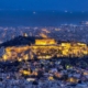 Launching an Airbnb Venture in Athens