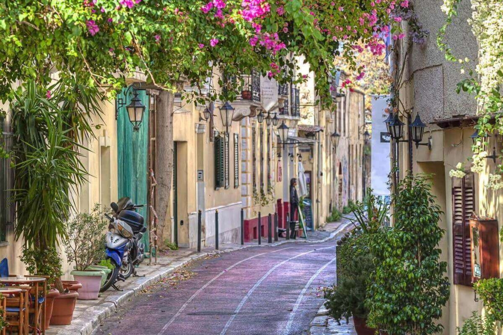 Launching an Airbnb Venture in Athens: A Beginner's Guide