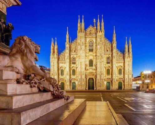 Reasons Why Airbnb in Milan is a Great Investment
