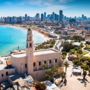 Why Investing in Tel Aviv Airbnb is Beneficial